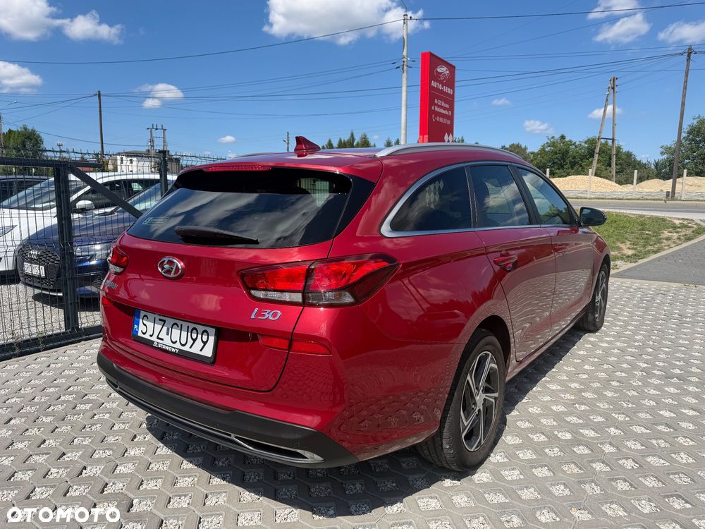 Hyundai i30 1.5 T-GDI 48V Comfort - 14
