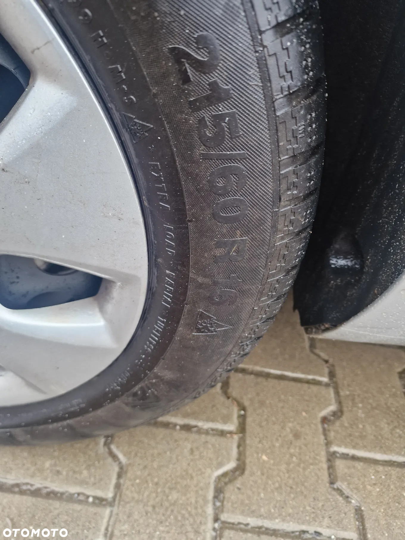 Opel Zafira 1.4 T Cosmo - 12