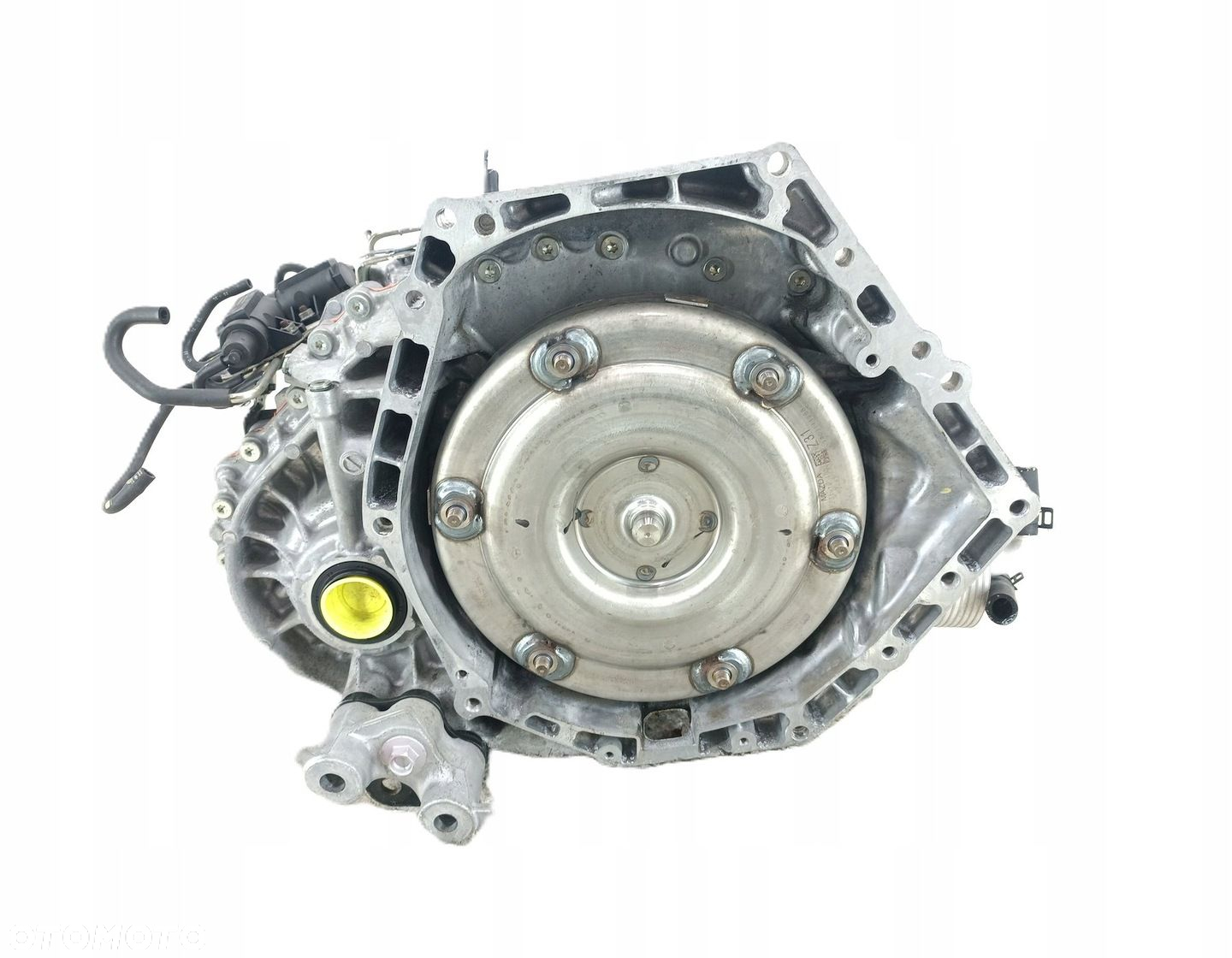 SKRZYNIA BIEGÓW AUTOMATYCZNA MAZDA 6 III GJ 2.2 D SKYACTIVE SH - 2