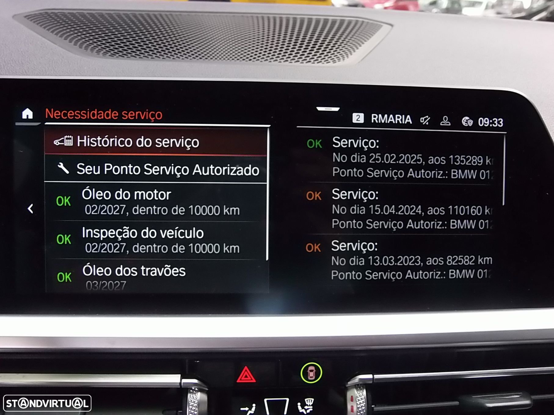 BMW 320 e Touring xDrive Aut. Advantage - 28