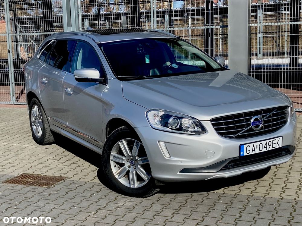 Volvo XC 60 T5 AWD Geartronic Inscription - 2