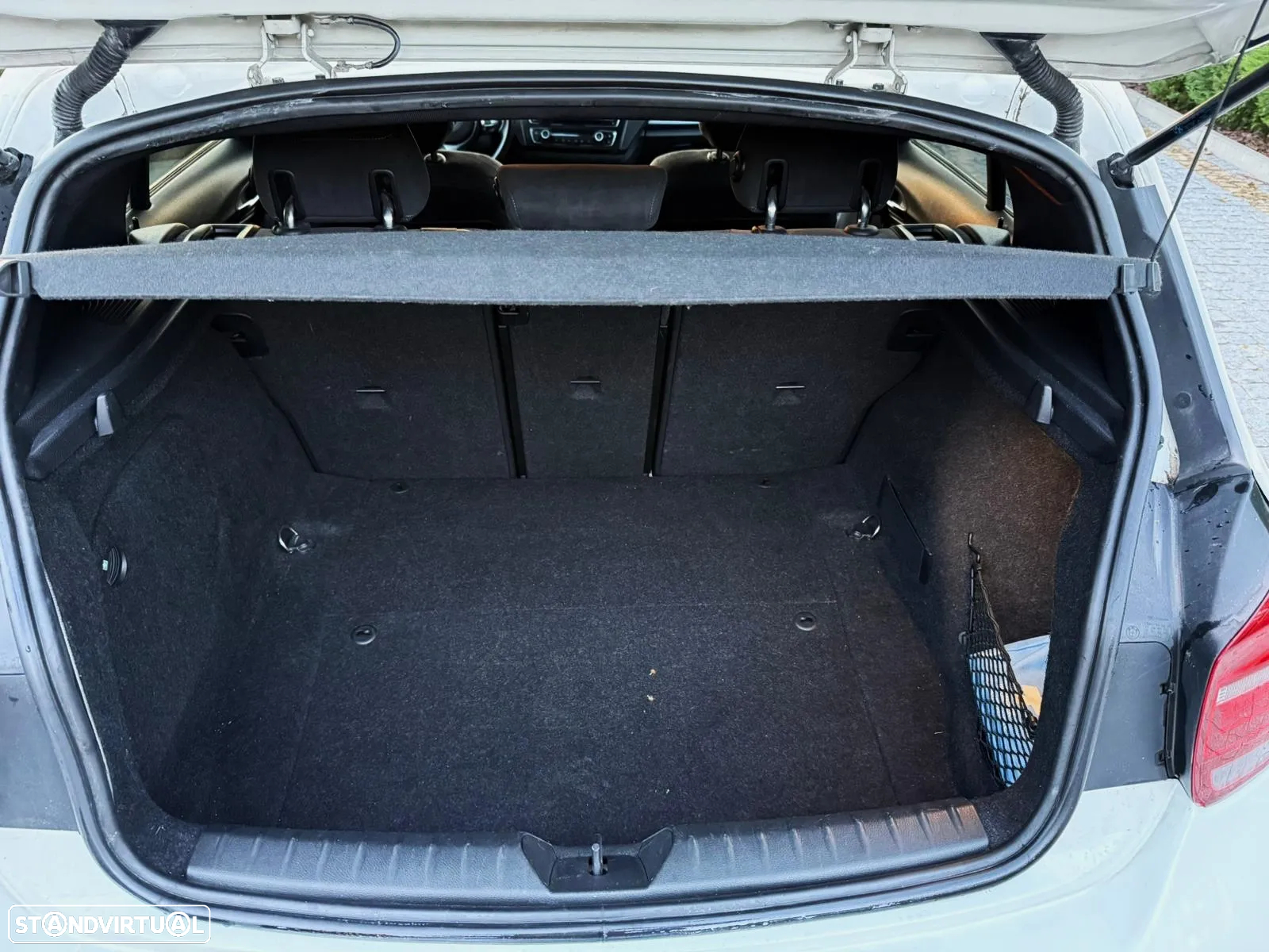 BMW 120 d Pack M - 23