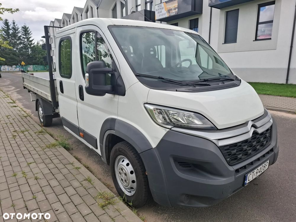 Ford Transit Connect 230 L2 Trend (bryg.) - 5