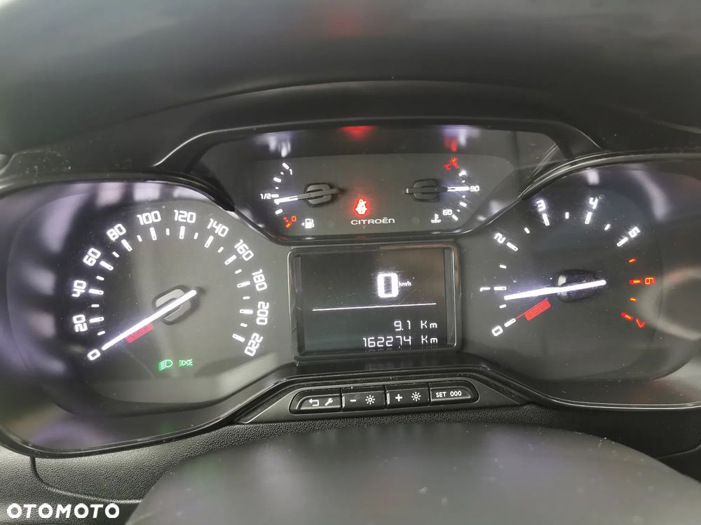 Citroën C3 1.2 PureTech Feel - 14