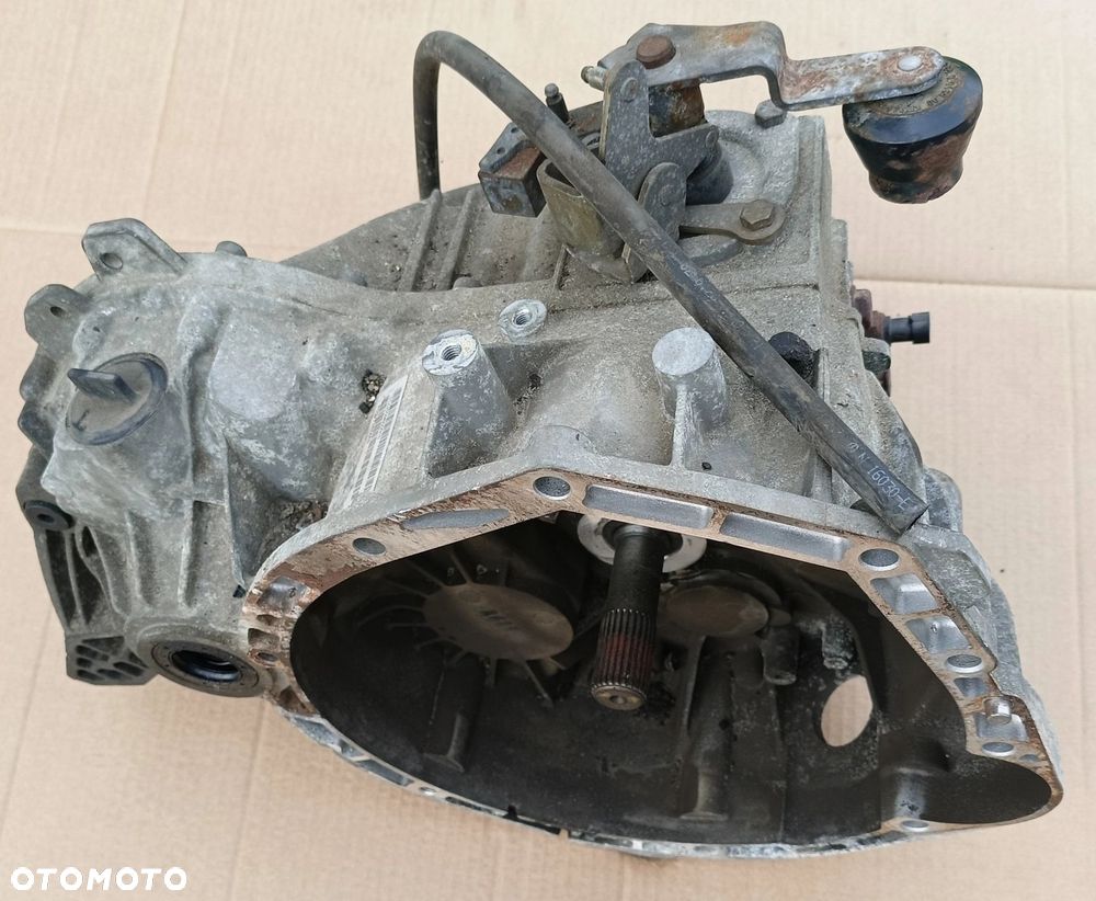 PT Cruiser skrzynia biegów 2,2CRD 150KM lift Chrysler * - 1