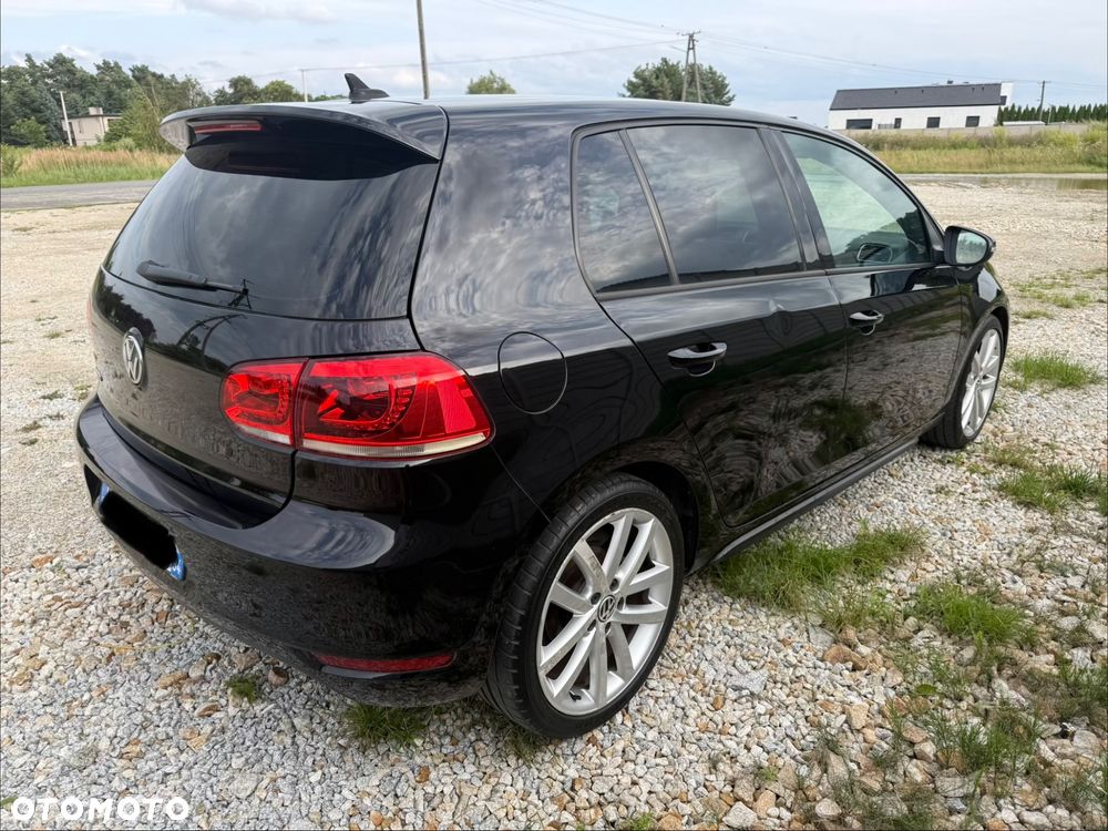 Volkswagen Golf - 5