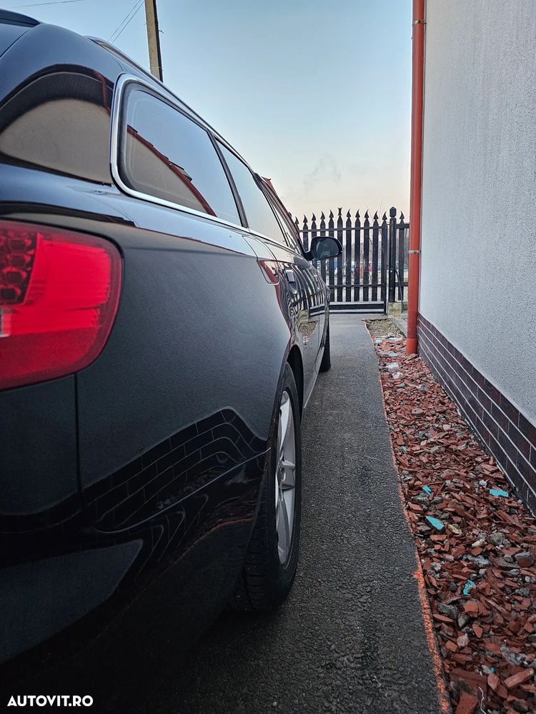 Audi A6 Avant - 6