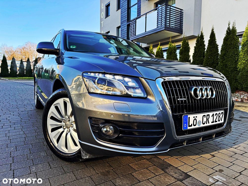 Audi Q5 - 9