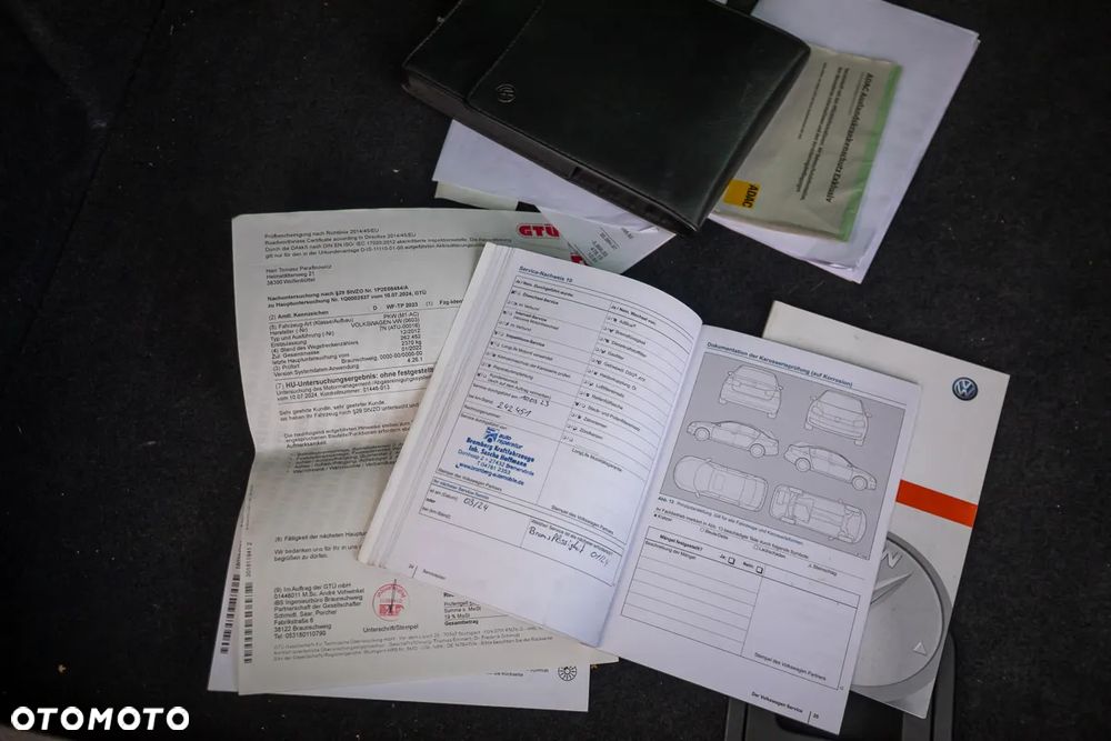 Volkswagen Sharan 2.0 TDI DSG BlueMotion Technology Match - 26