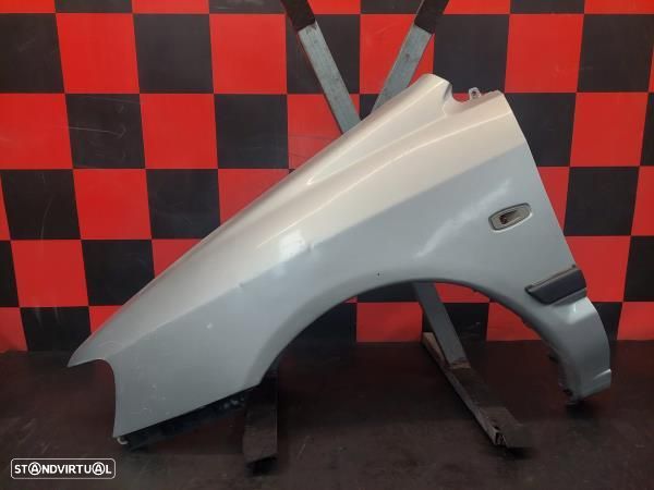 Guarda Lamas Esquerdo Mitsubishi Space Star Veículo Multiuso (Dg_A) - 1