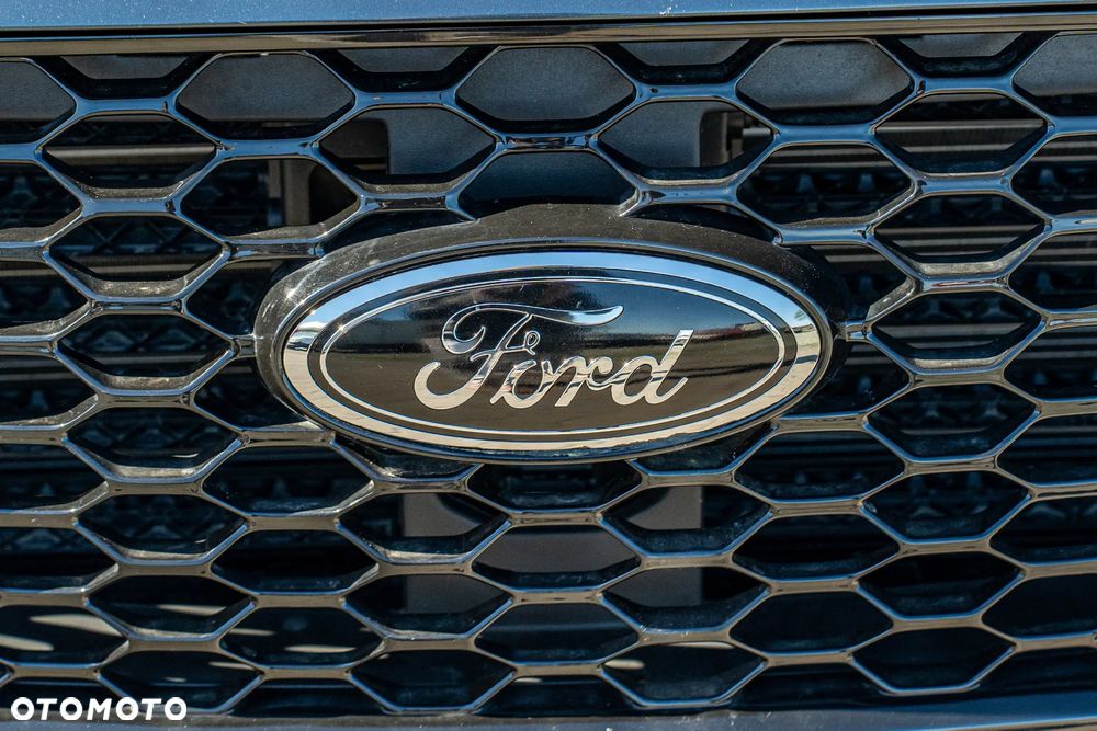 Ford Edge 2.0 EcoBlue Twin-Turbo 4WD Titanium - 7