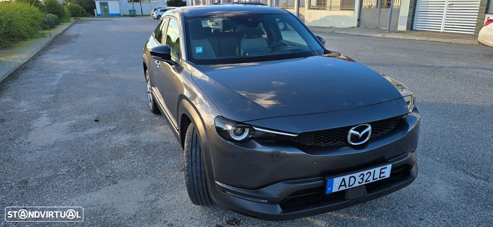 Mazda MX-30 e-SKYACTIV Excellence - 3