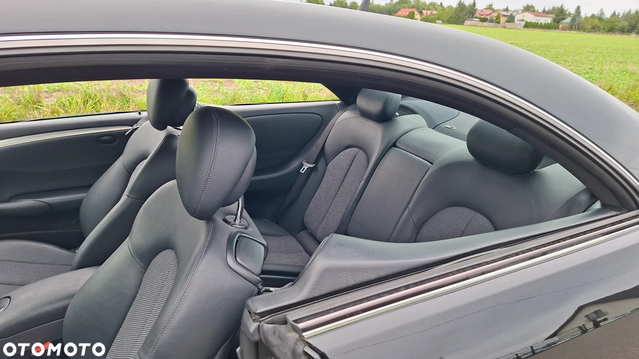 Mercedes-Benz CLK 200 Kompressor Avantgarde - 20