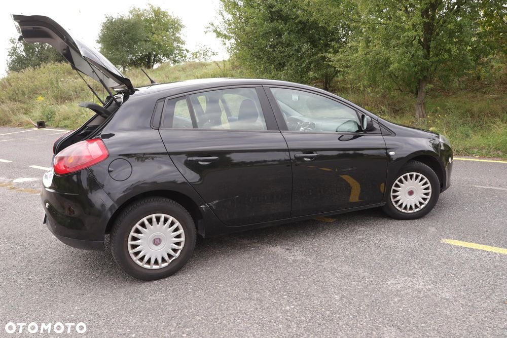 Fiat Bravo - 2