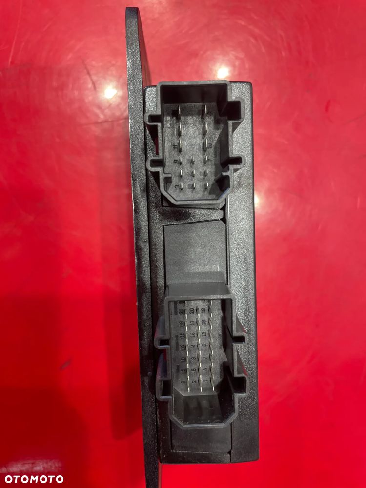 STEROWNIK MODUŁ KOMFORTU VW PASSAT B5 1J0959799J - 3