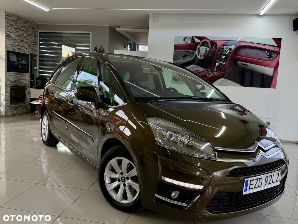 Citroën C4 Picasso - 40