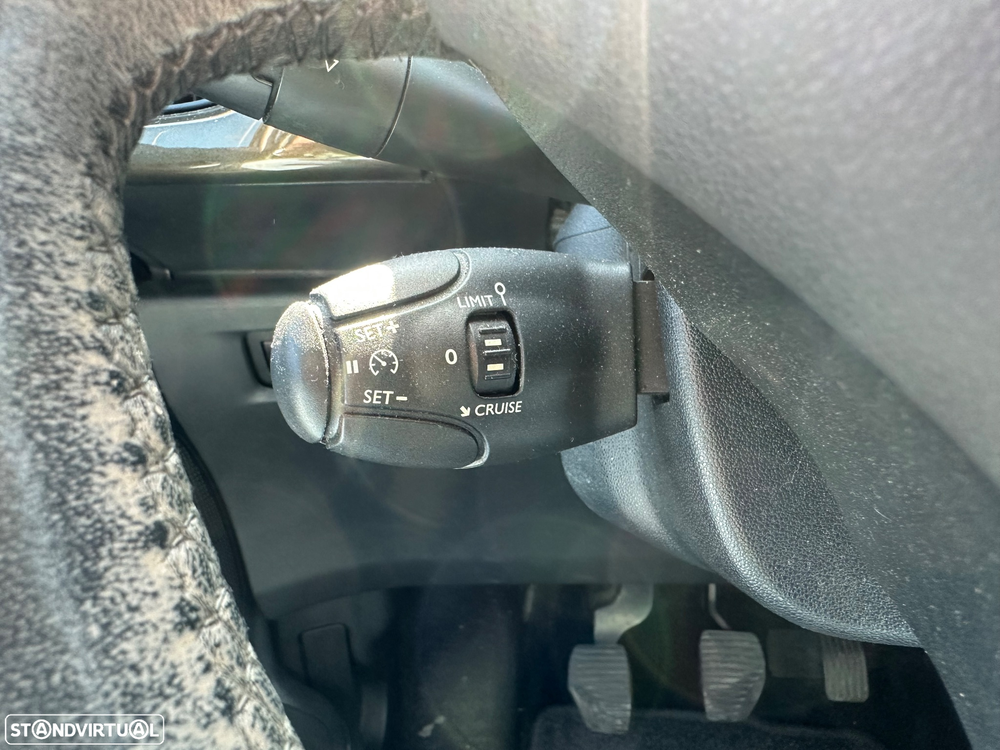 Citroën C3 1.6 e-HDi Exclusive 95g - 19