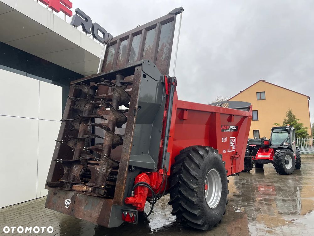 Inny Rozrzutnik Gilibert - 4