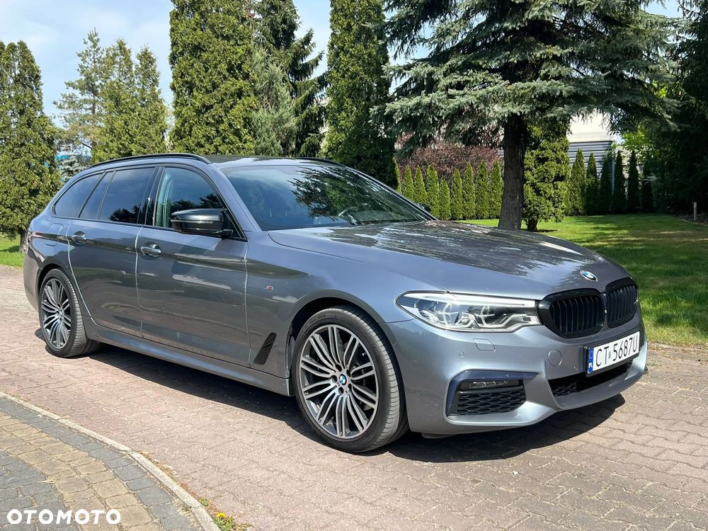 BMW 5