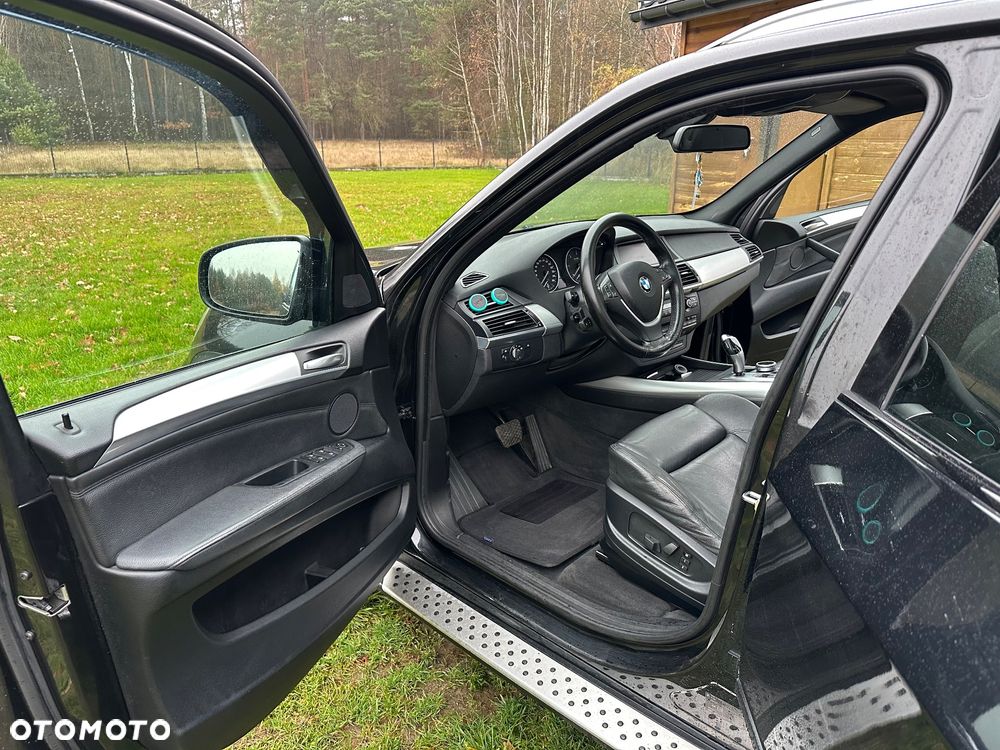BMW X5 3.0sd xDrive - 13