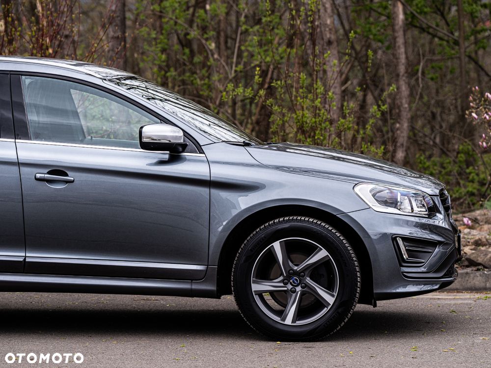 Volvo XC 60 D3 Drive-E R-Design Momentum - 9