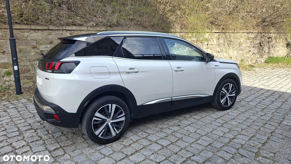 Peugeot 3008 - 7