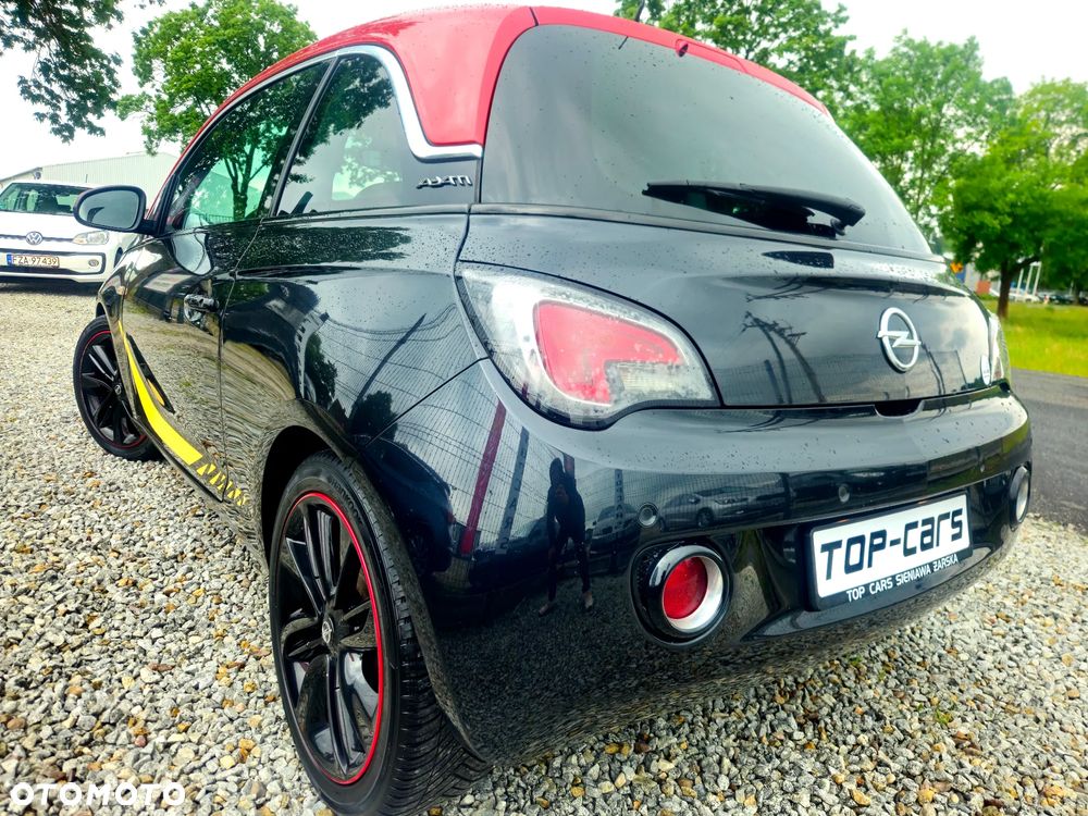 Opel Adam 1.4 S&S - 4