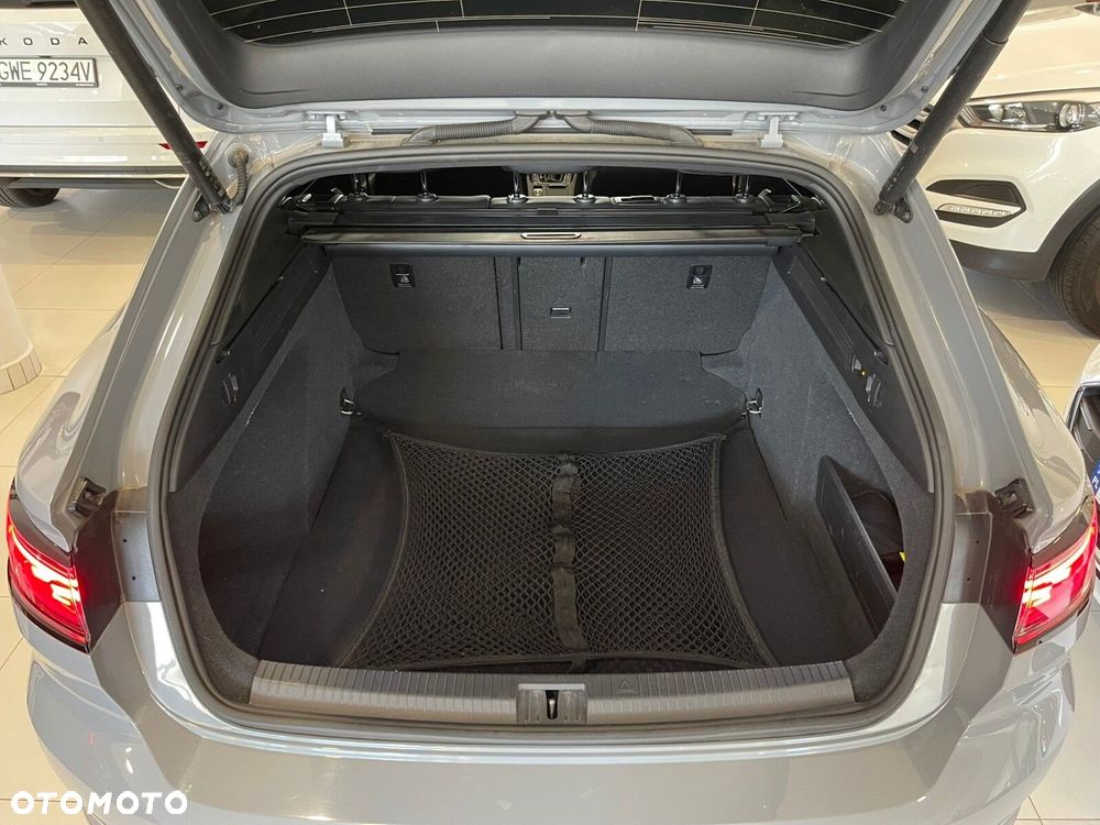 Volkswagen Arteon Shooting Brake 2.0 TDI 4Motion R-Line DSG - 35