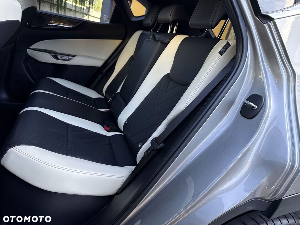 Lexus NX 350h Prestige AWD - 15