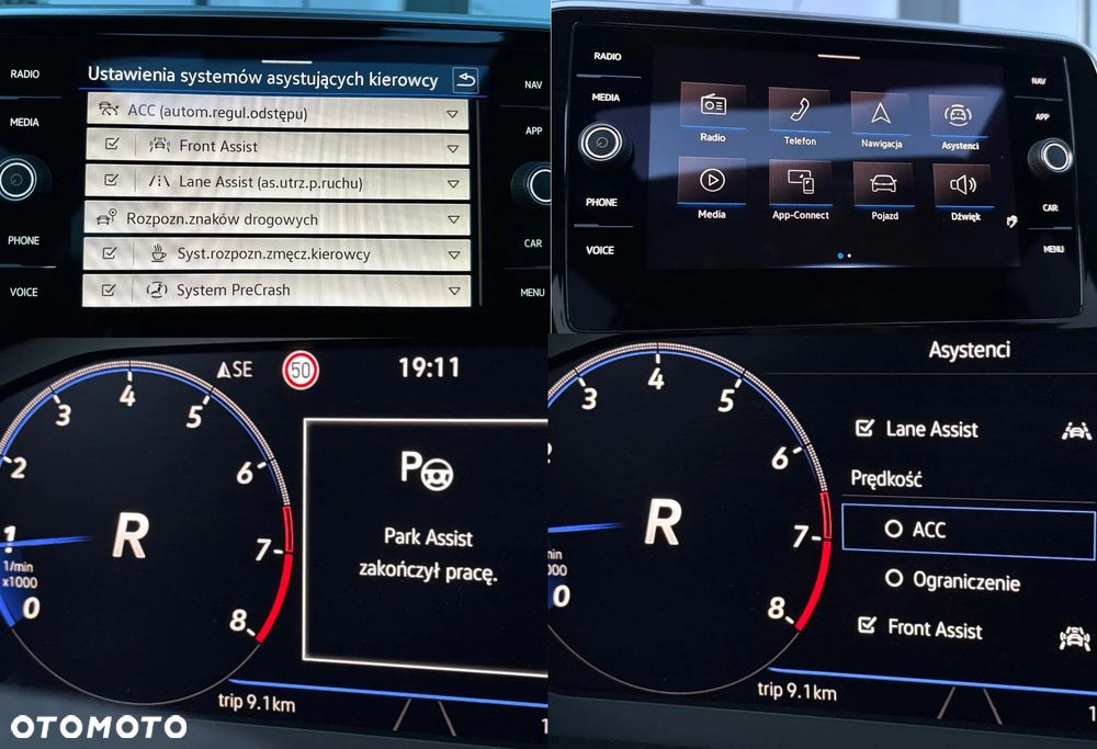 Volkswagen T-Roc 1.5 TSI R-Line DSG - 15