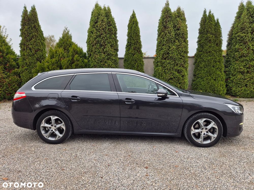 Peugeot 508 2.0 BlueHDi Active S&S - 19