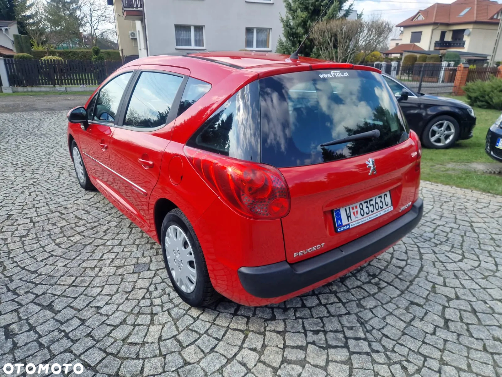 Peugeot 207 1.4 Trendy - 9