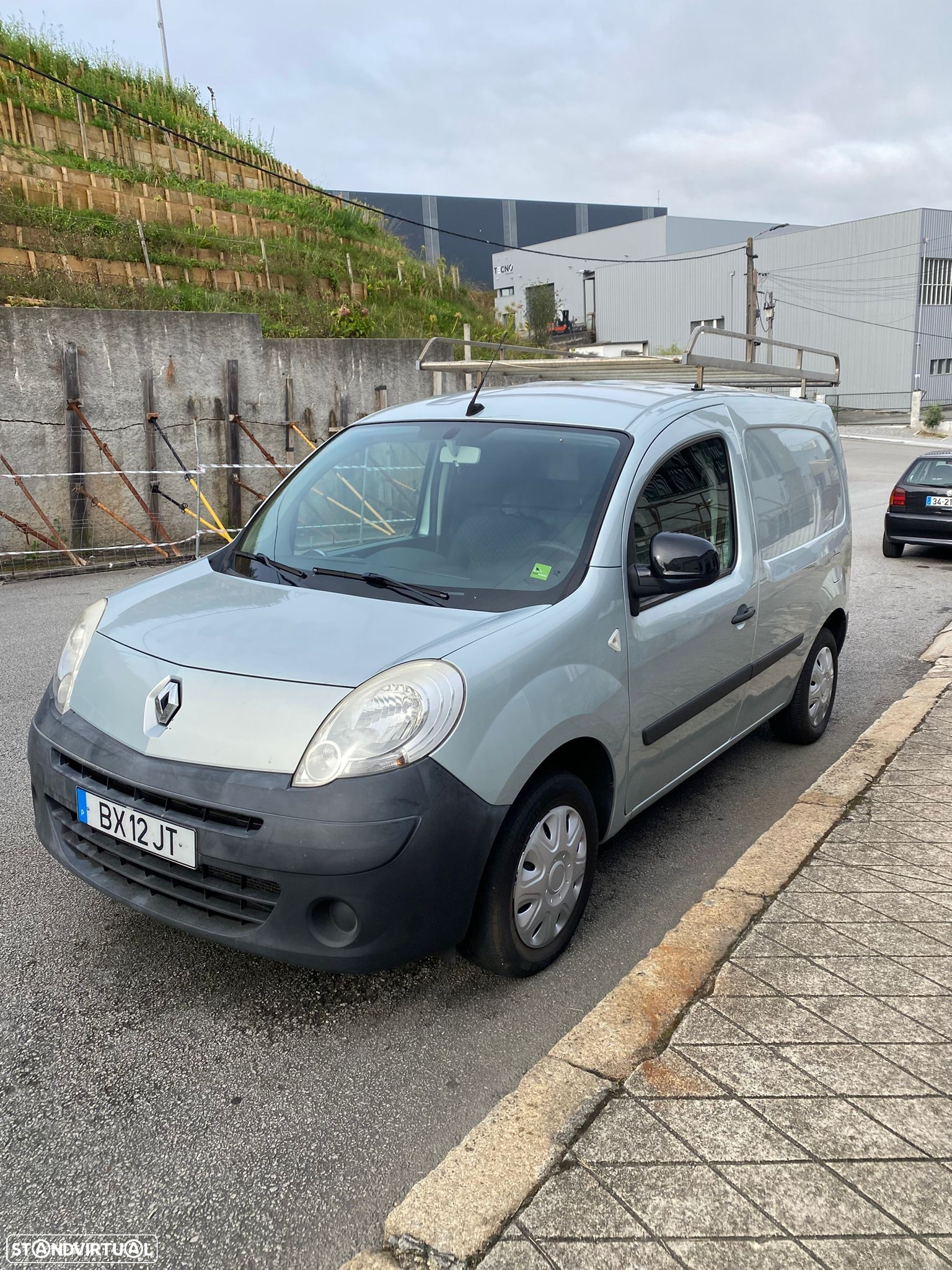 Renault Kangoo - 18