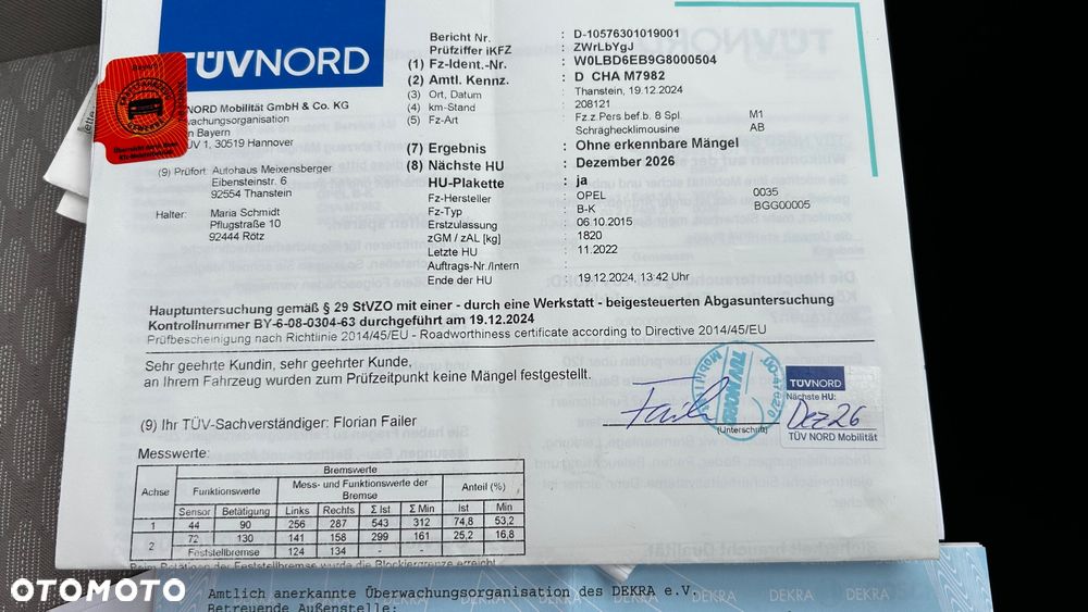 Opel Astra 1.4 Turbo Edition - 25