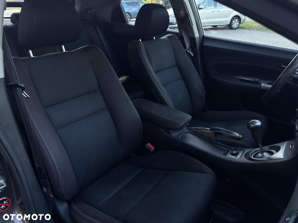 Honda Civic 1.4 Comfort - 16