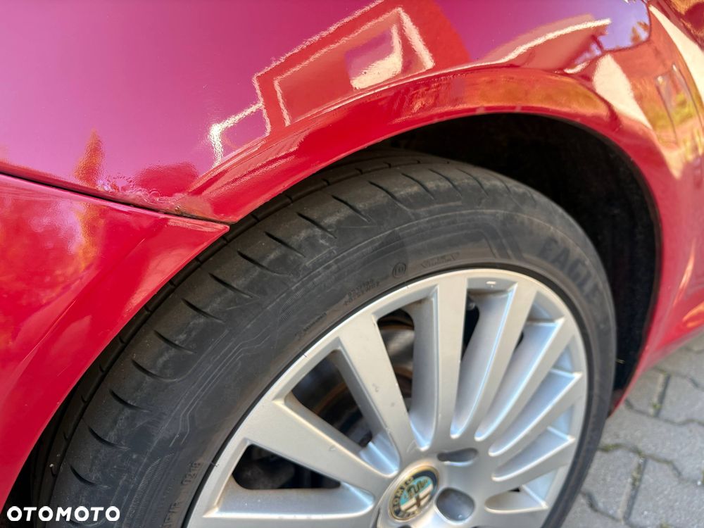 Alfa Romeo Brera 2.2JTS Sky View - 7