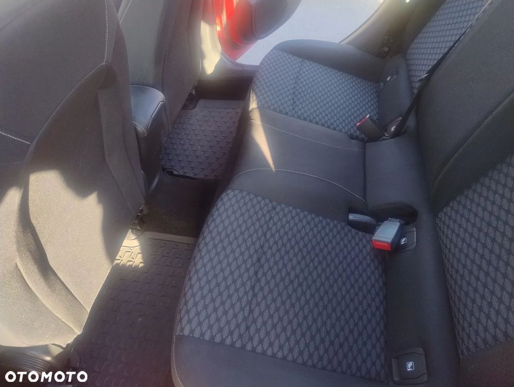 Opel Astra 1.6 CDTI Energy - 10