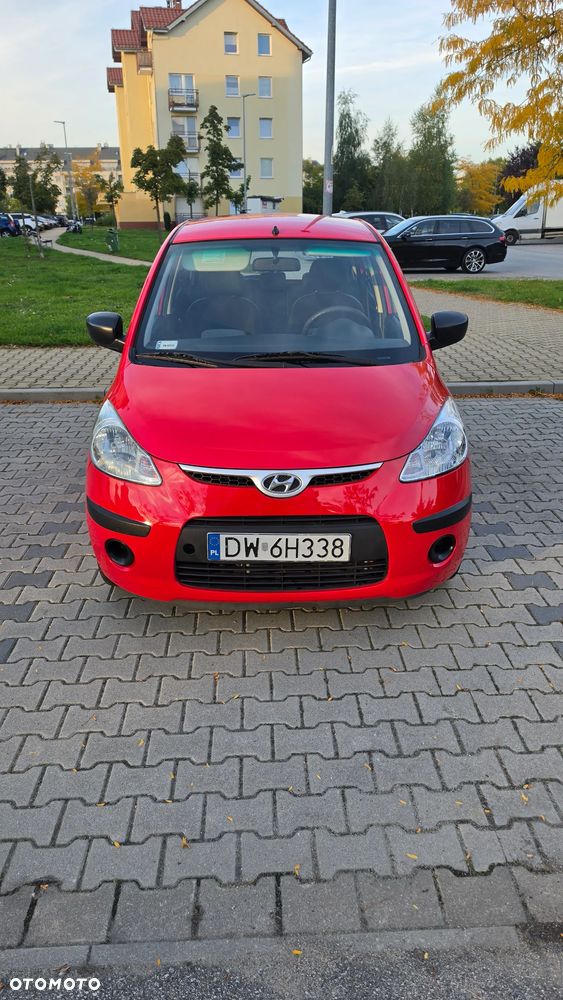 Hyundai i10 - 9