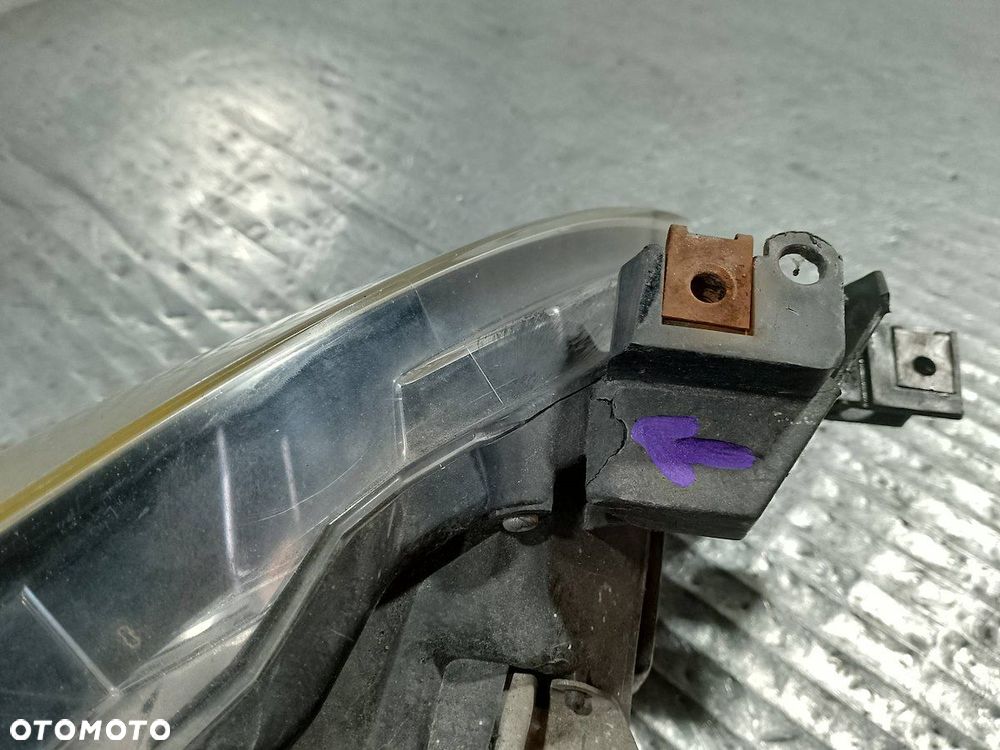 LAMPA PRZÓD LEWA MAZDA 6 ( 07-13 ) GS1F-51040 - 4