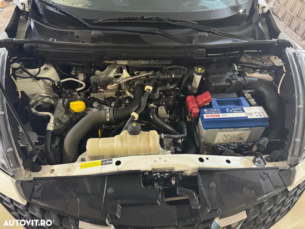 Nissan Juke 1.2L DIG-T Start/Stop Tekna - 17