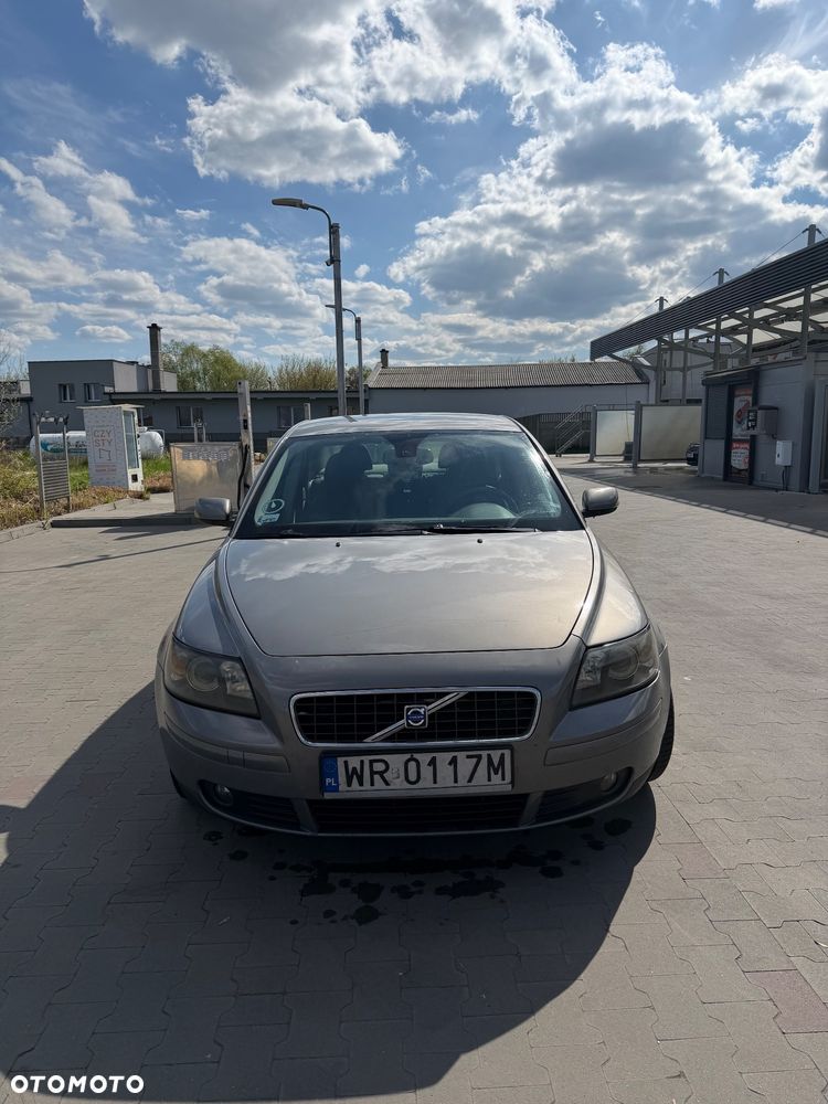 Volvo S40 2.0D - 3