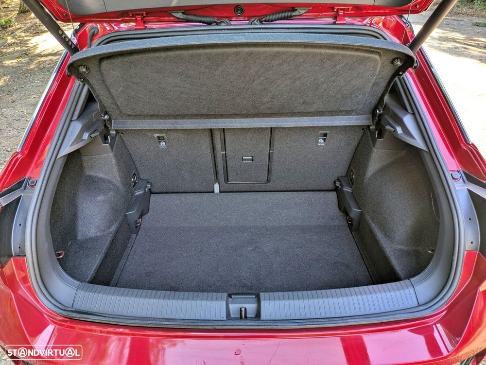 VW T-Roc 2.0 TDI R-Line DSG - 21