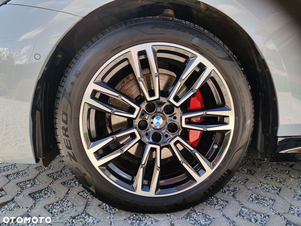 BMW Seria 5 - 10