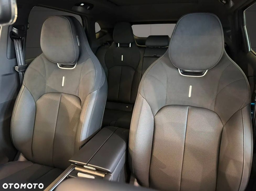 Omoda 7 1.5 T-GDi Super Hybrid Luxury - 5