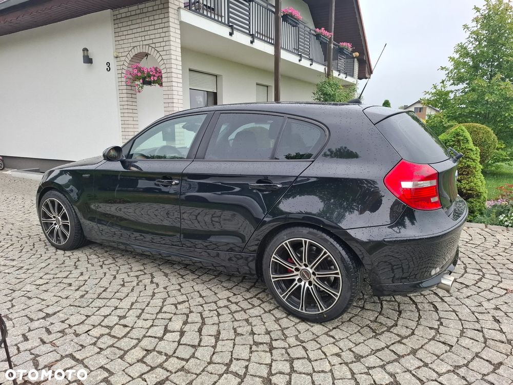 BMW Seria 1 - 4