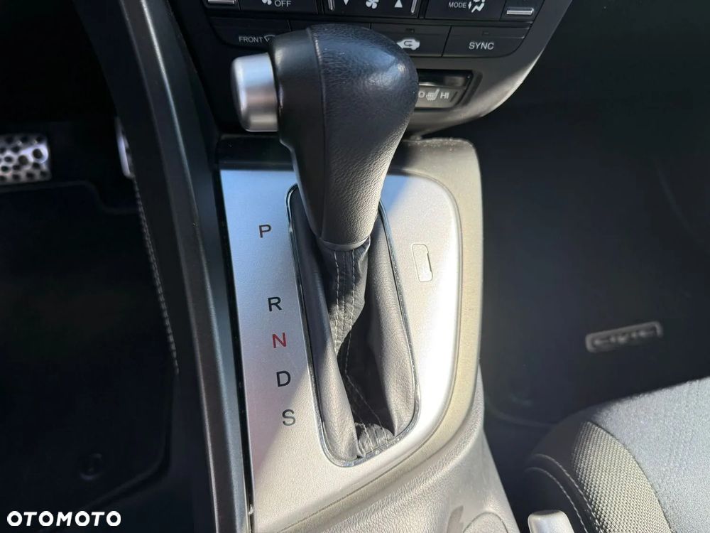 Honda Civic 1.8 i-VTEC Automatik Sport - 6