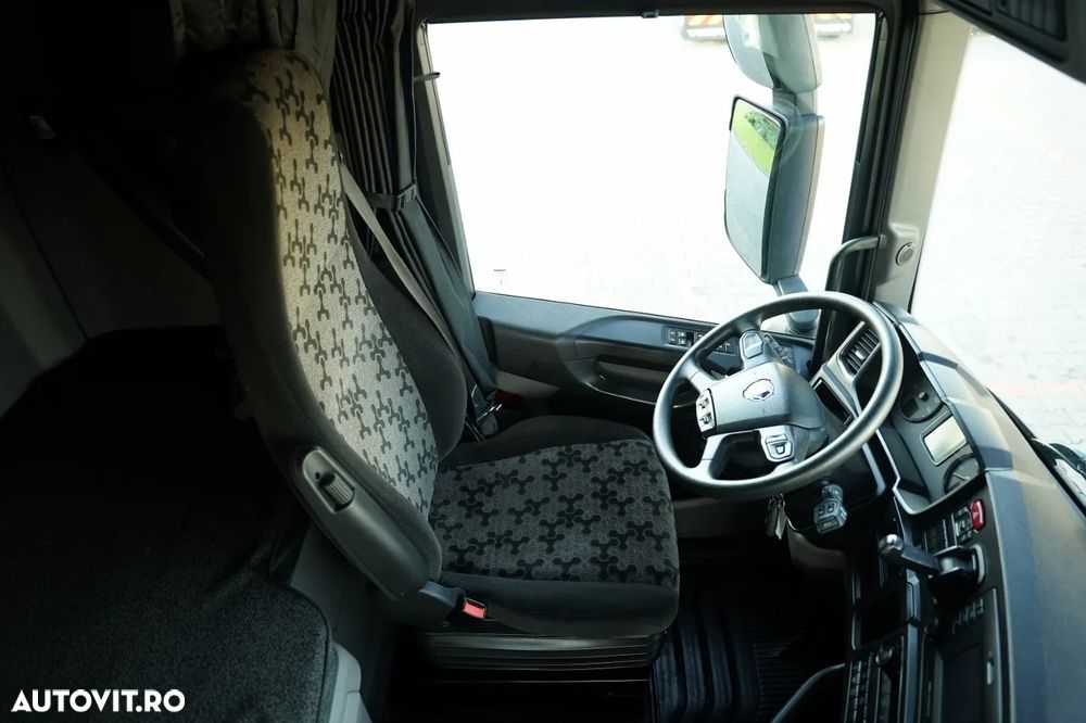 Scania R 450 / RETARDER / I-PARK COOL / ANVELOPE 100% / JANTE DIN ALIAJ - 27