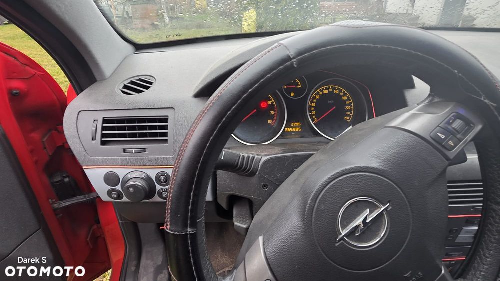 Opel Astra - 12