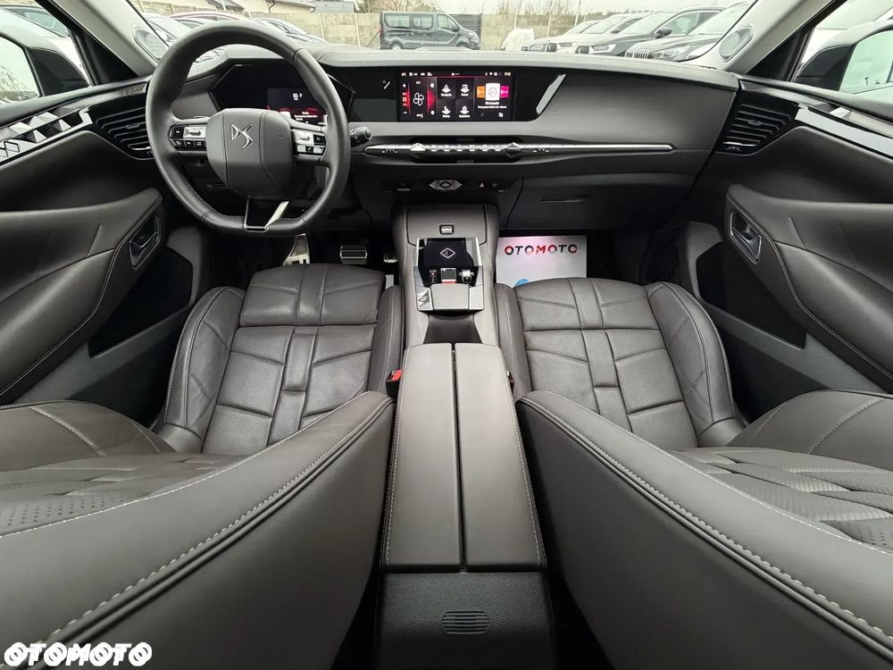 DS Automobiles DS 4 1.2 PureTech Opera - 38