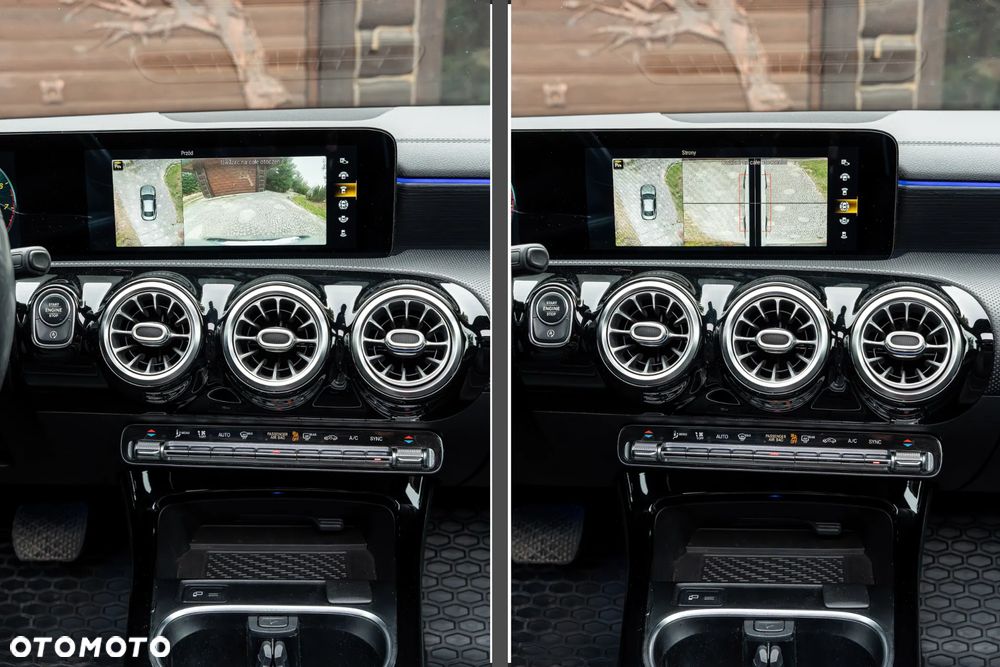 Mercedes-Benz CLA 250 4-Matic 7G-DCT - 37